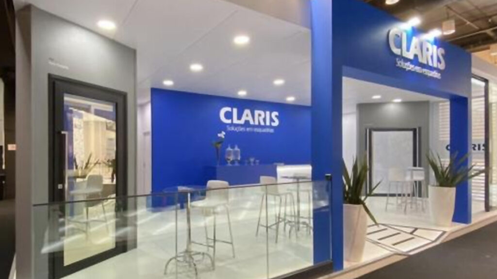 Evento: Expo Revestir 2020